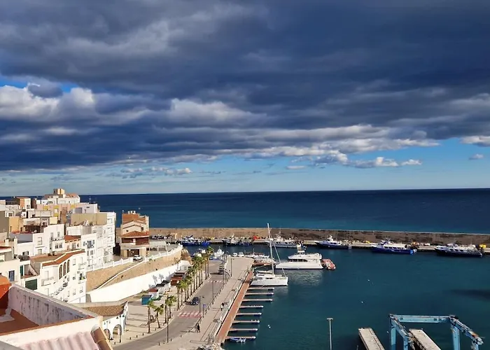 Vistas Al Mar