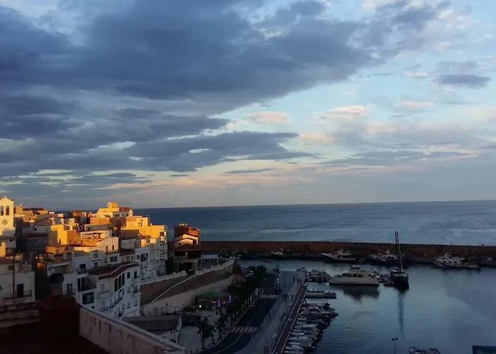 Vistas Al Mar