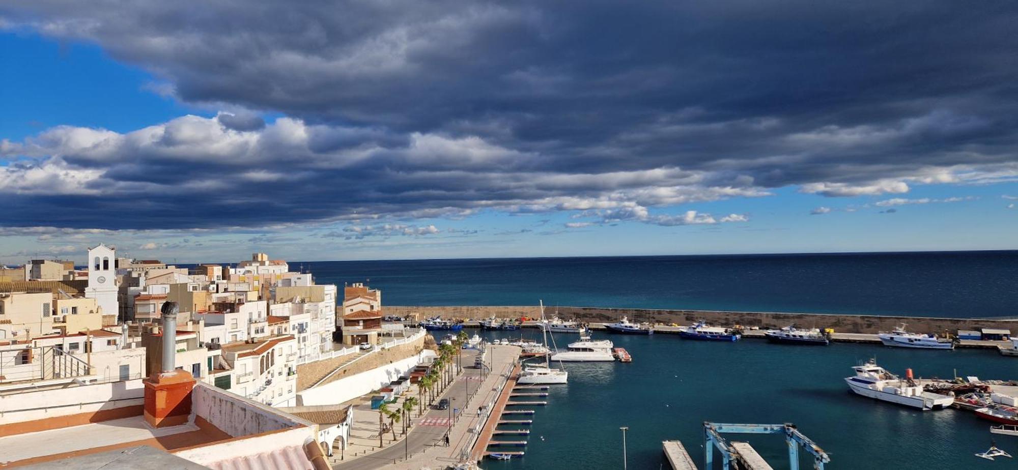 Apartment Vistas Al Mar *