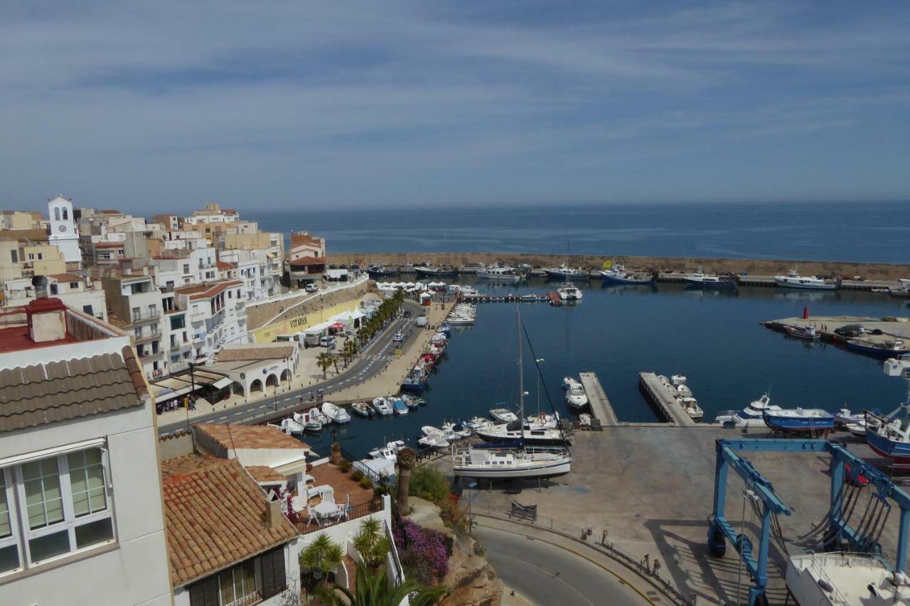 Vistas Al Mar * L'Ametlla de Mar