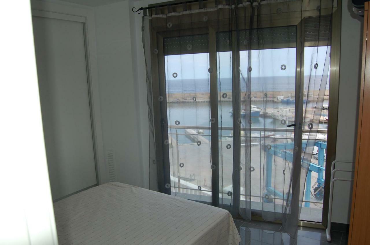 Apartment Vistas Al Mar L'Ametlla de Mar