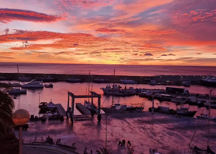 Vistas Al Mar