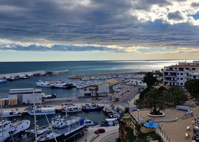 Vistas Al Mar