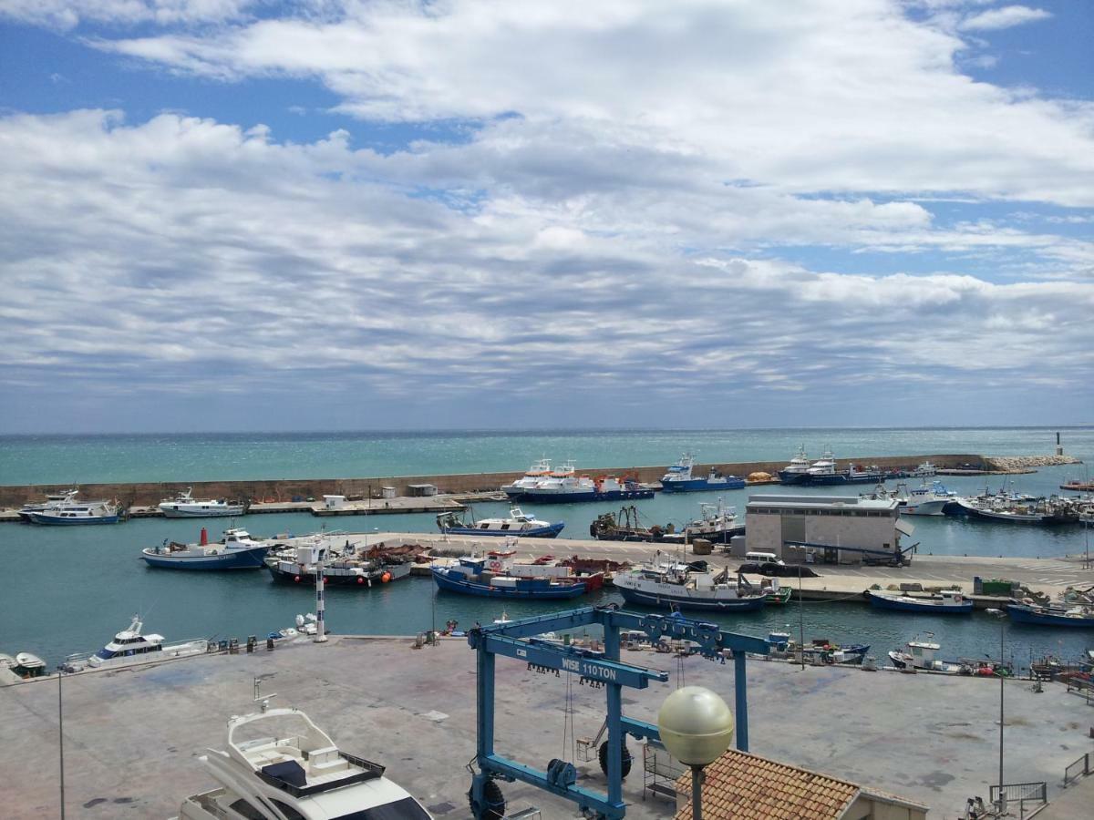 Vistas Al Mar
