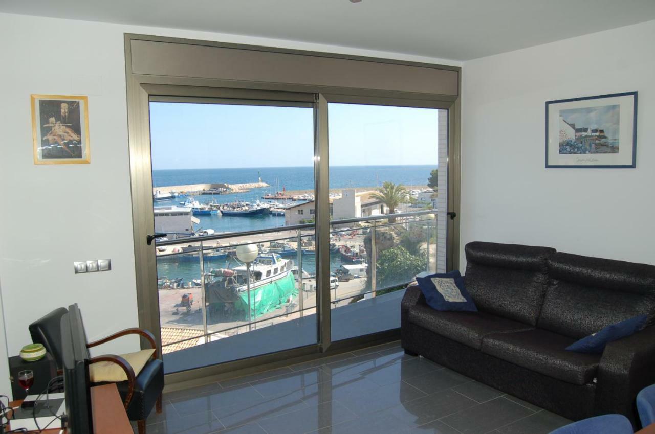Apartamento Vistas Al Mar *