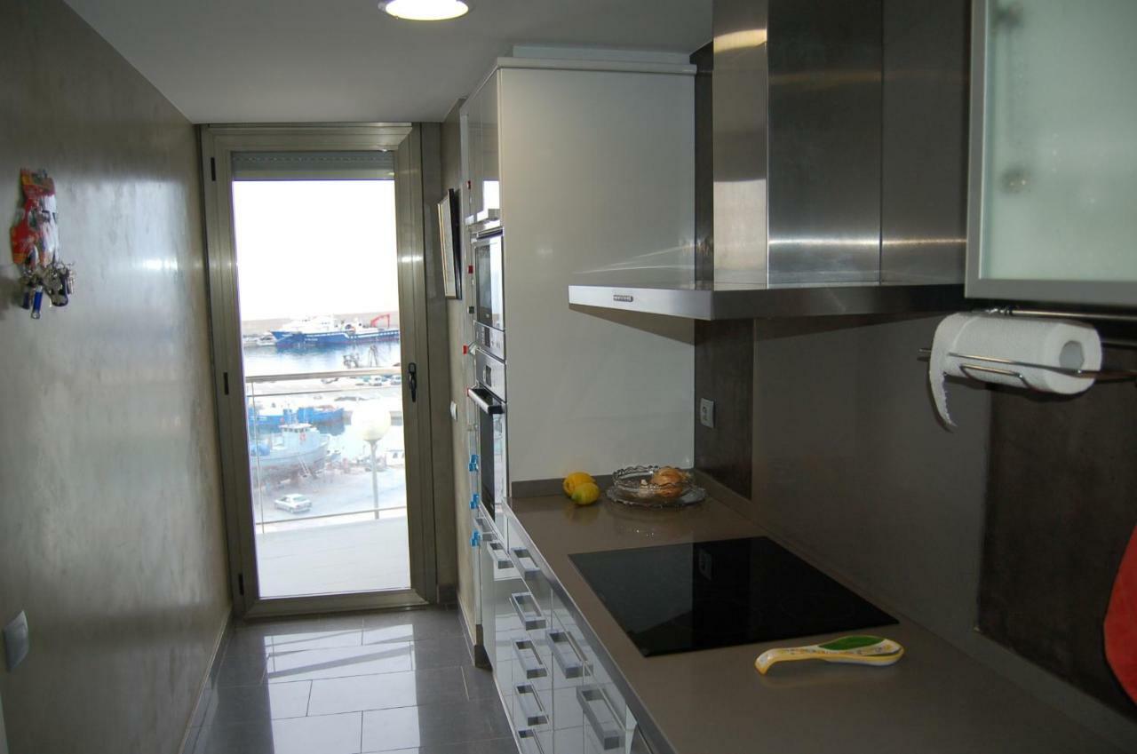 Apartamento Vistas Al Mar