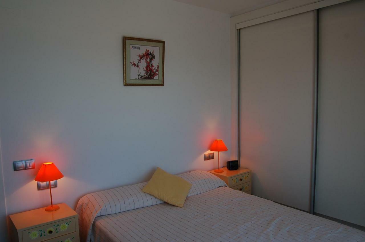 Appartement Vistas Al Mar *