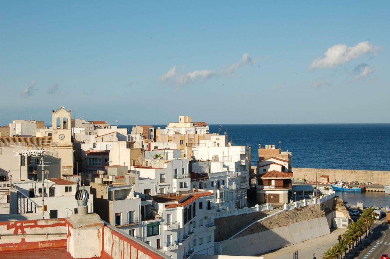 Vistas Al Mar Apartamento *