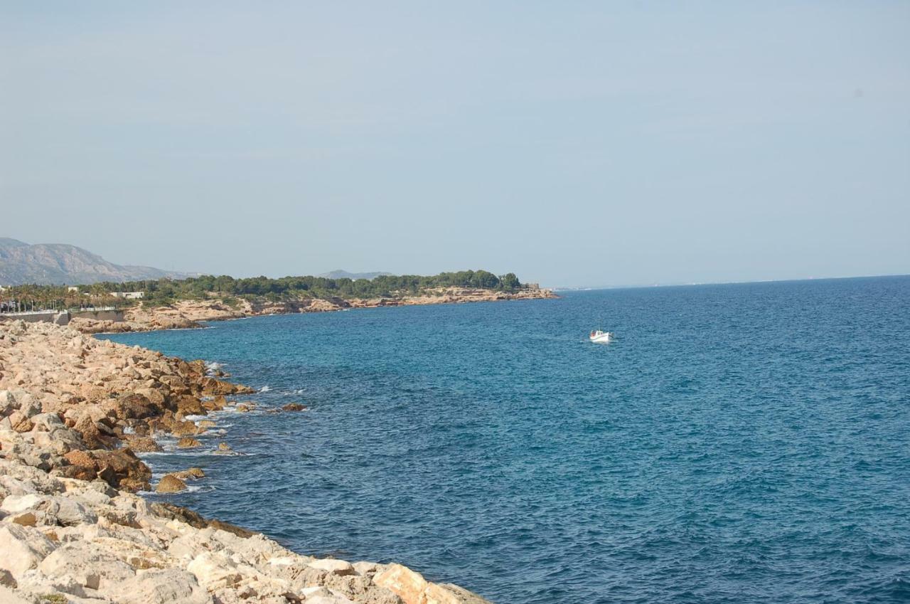 Appartement Vistas Al Mar *